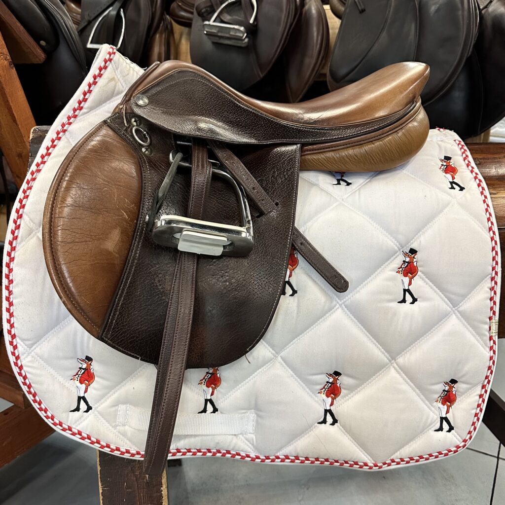 The Snooty Fox Tack Exchange | Alpharetta, GA