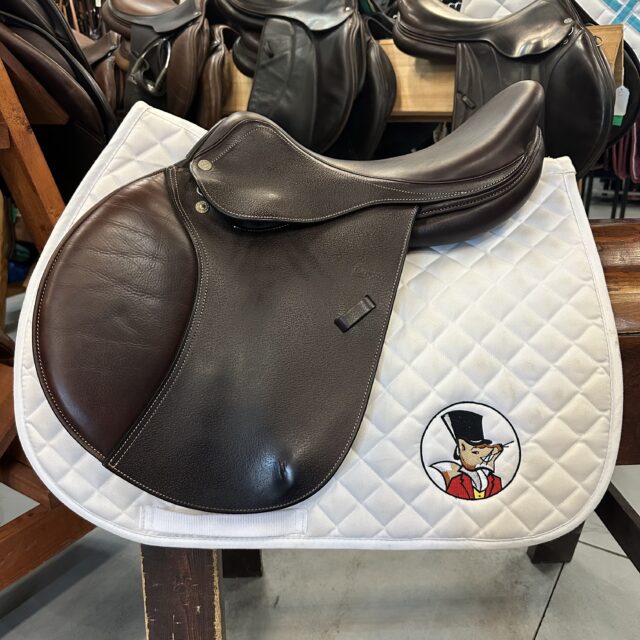 Circuit Premier Special E Saddle
