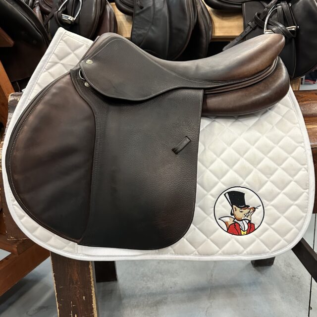 Devoucoux Socoa 18" M