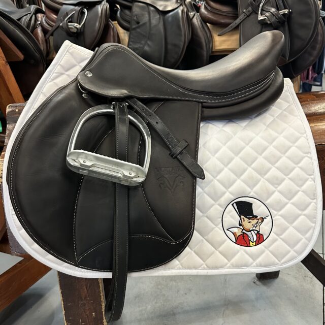 Voltaire Stuttgart Buffalo 18" M 3A