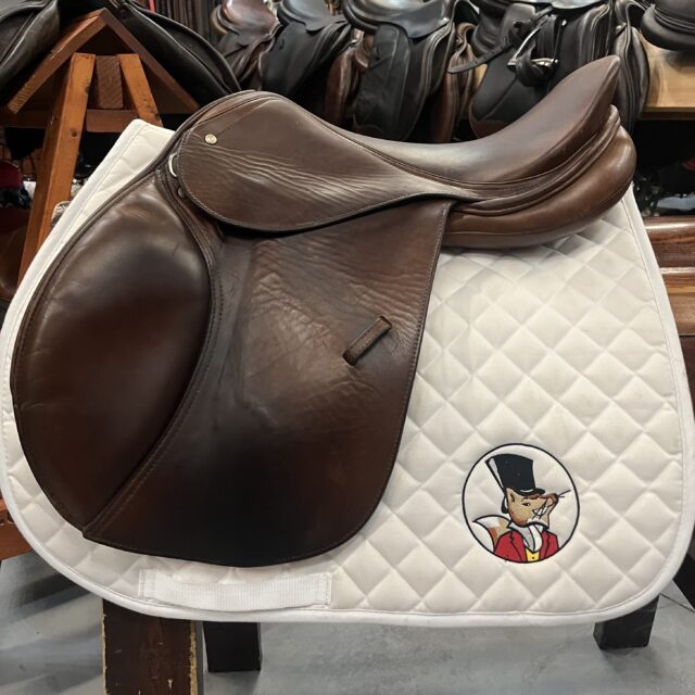 Schleese Purvoir 17.5"MW