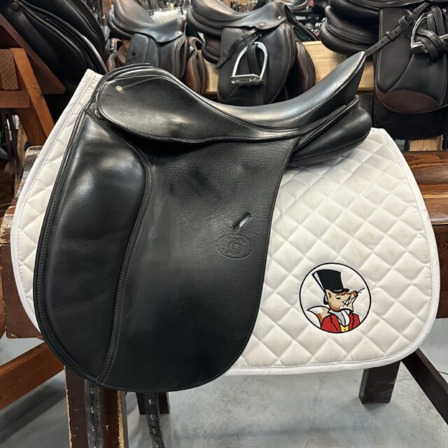 Schleese JES Intn'l 17"MW