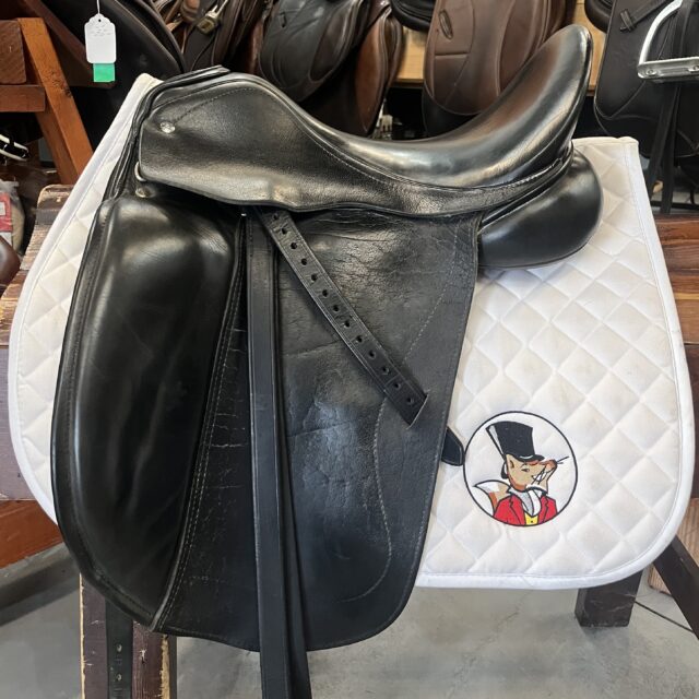 Custom Everest Monoflap 17"W