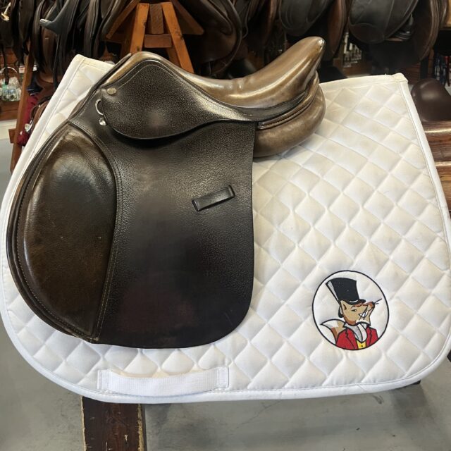 Circuit Original Pony 14"W