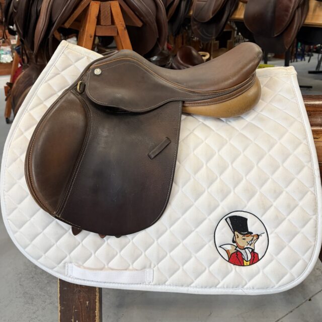 Pessoa Pony 14.5" W