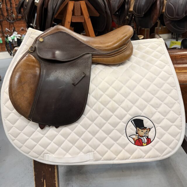 Pessoa Pony 14”M